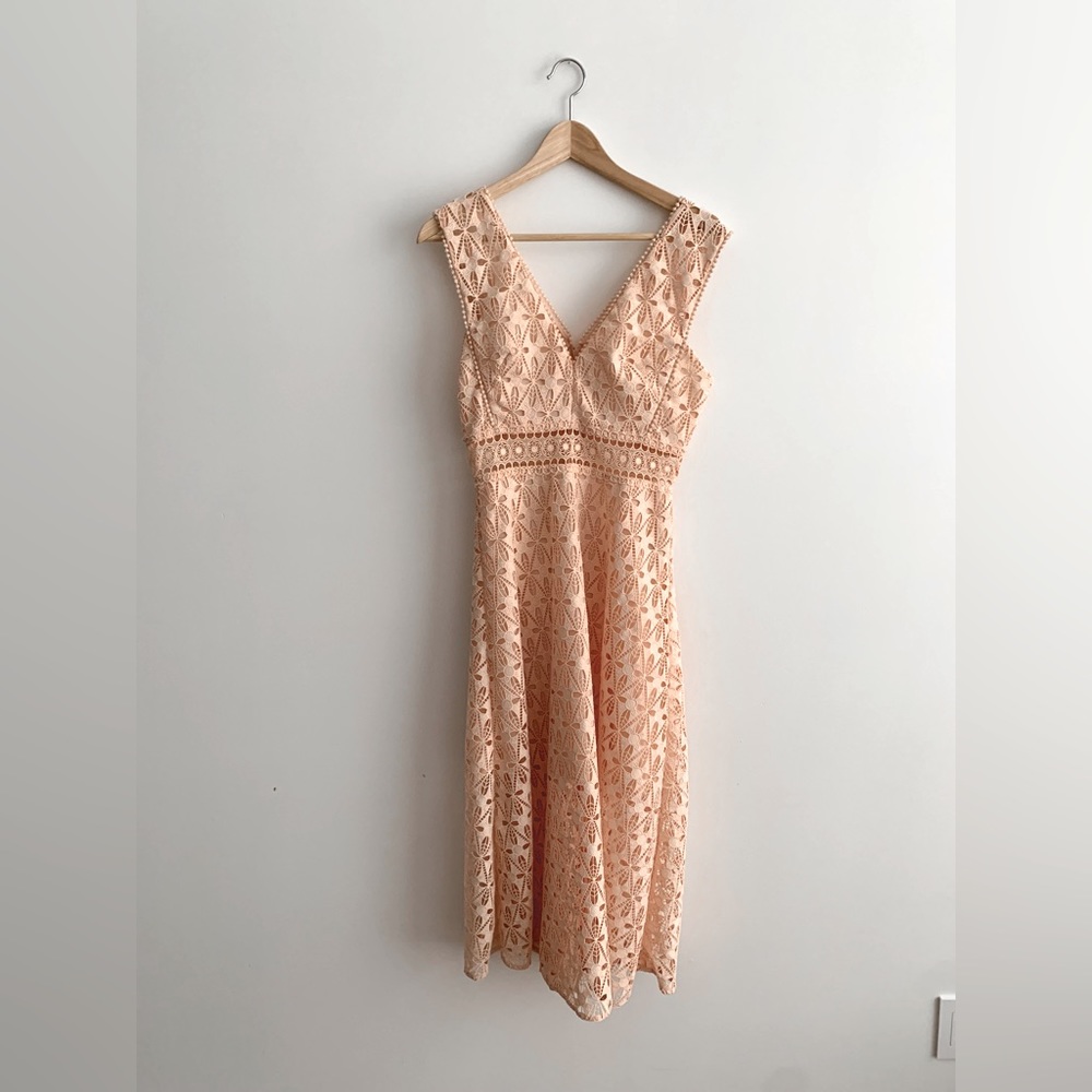 SANDRO DRESS